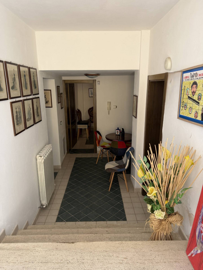 Villa in vendita a Grottammare