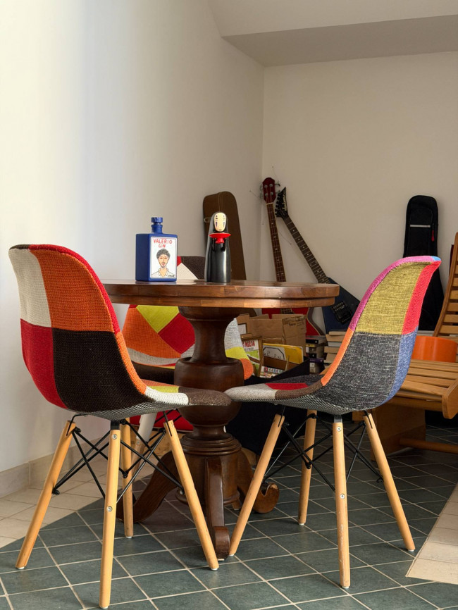 Villa in vendita a Grottammare