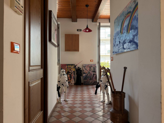 Villa in vendita a Grottammare