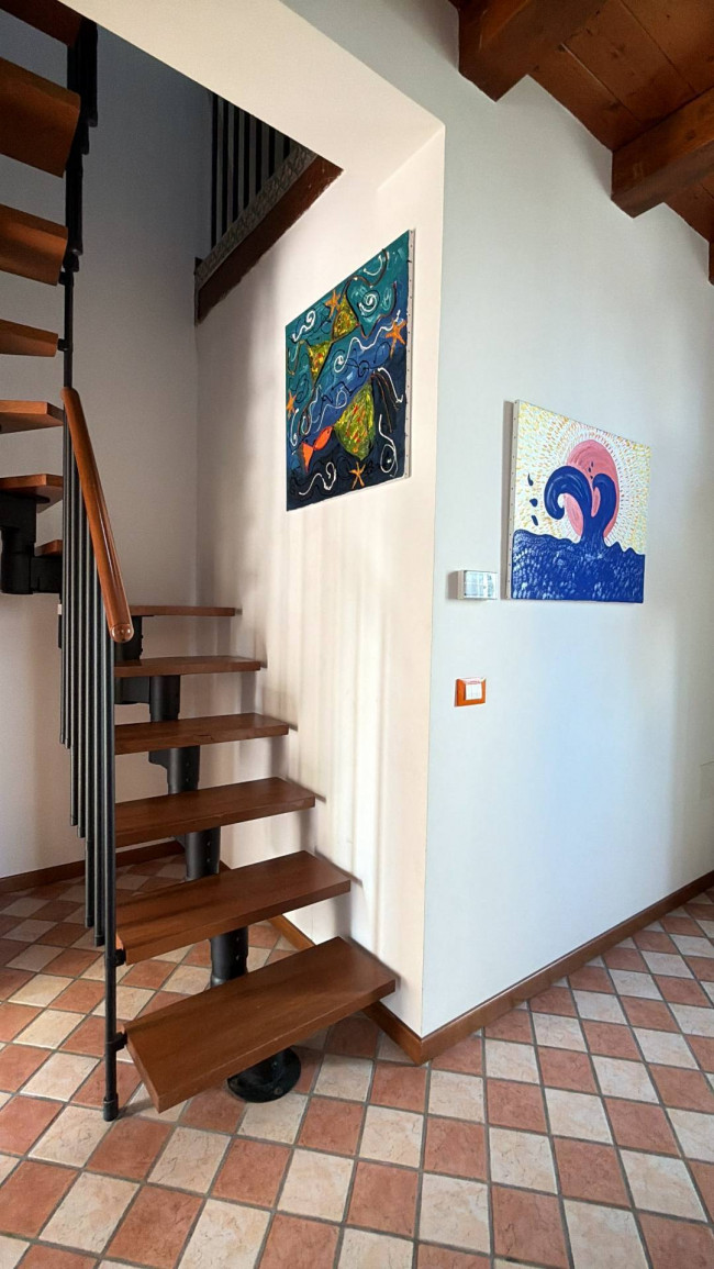 Villa in vendita a Grottammare