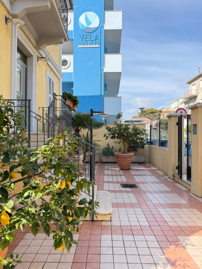 Villa in vendita a Grottammare