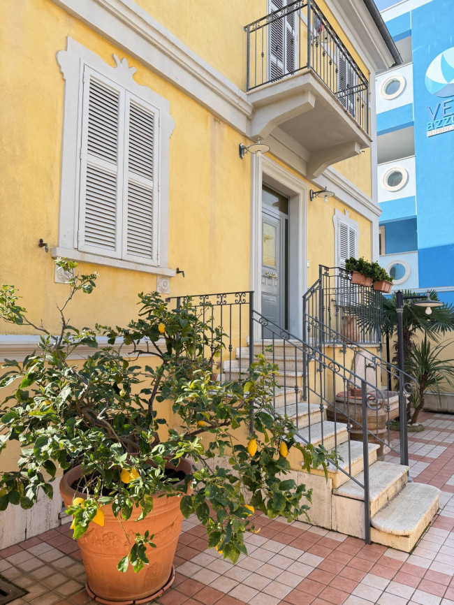 Villa in vendita a Grottammare