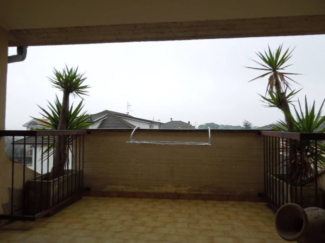 Mansarda in affitto a Sant'Egidio alla Vibrata