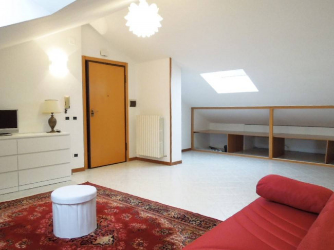 Mansarda in affitto a Sant'Egidio alla Vibrata