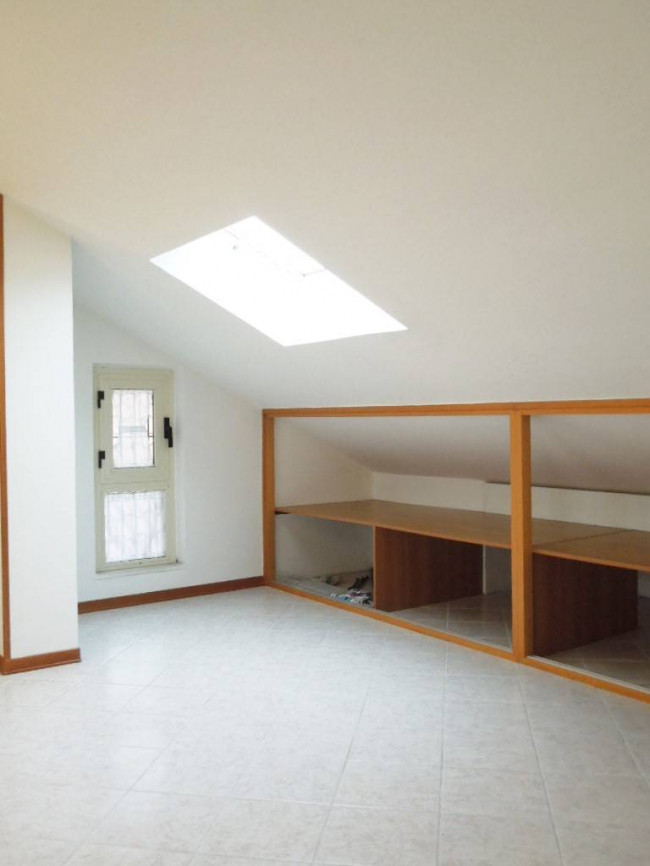 Mansarda in affitto a Sant'Egidio alla Vibrata