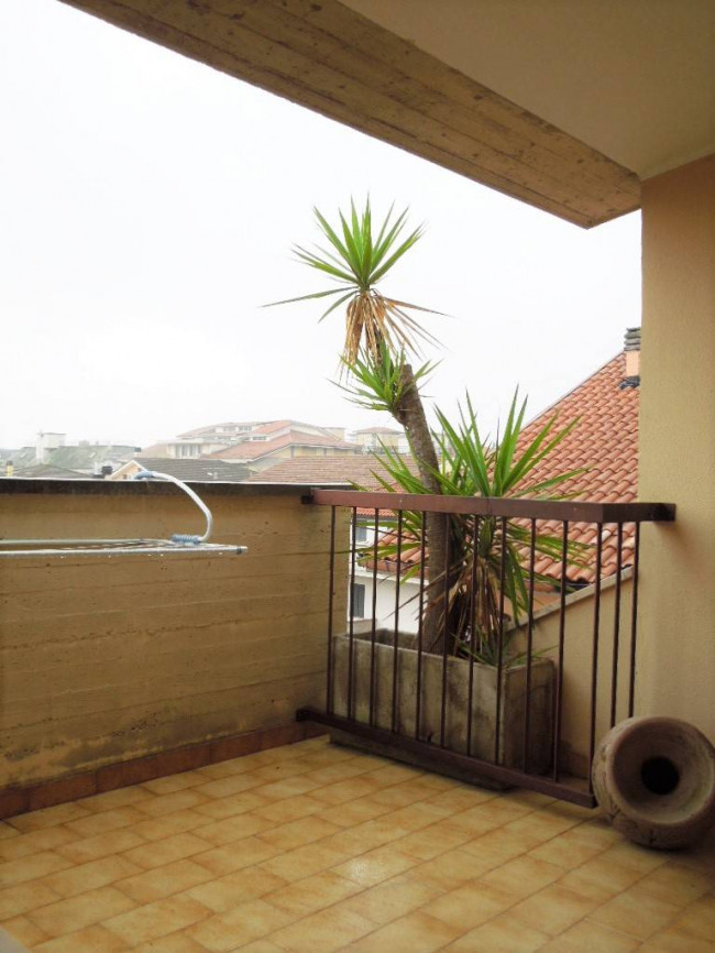 Mansarda in affitto a Sant'Egidio alla Vibrata