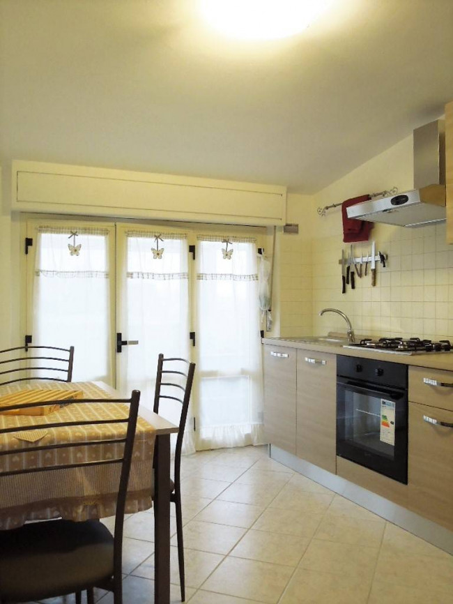 Mansarda in affitto a Sant'Egidio alla Vibrata