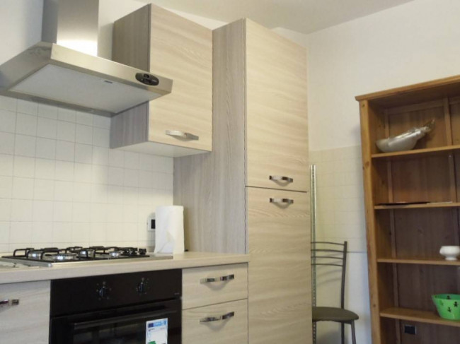 Mansarda in affitto a Sant'Egidio alla Vibrata