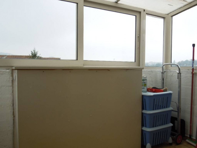 Mansarda in affitto a Sant'Egidio alla Vibrata