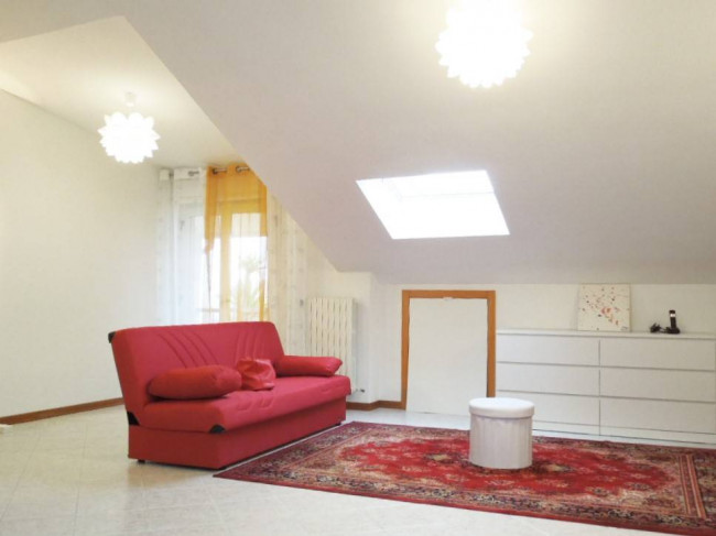 Mansarda in affitto a Sant'Egidio alla Vibrata