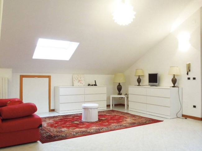 Mansarda in affitto a Sant'Egidio alla Vibrata