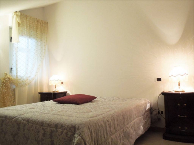 Mansarda in affitto a Sant'Egidio alla Vibrata