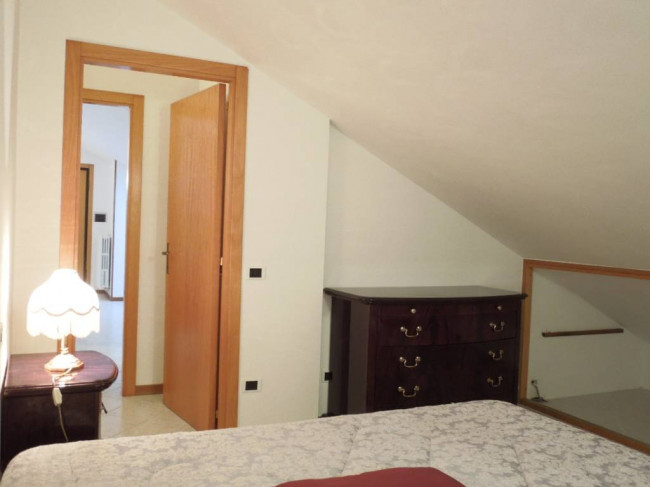 Mansarda in affitto a Sant'Egidio alla Vibrata