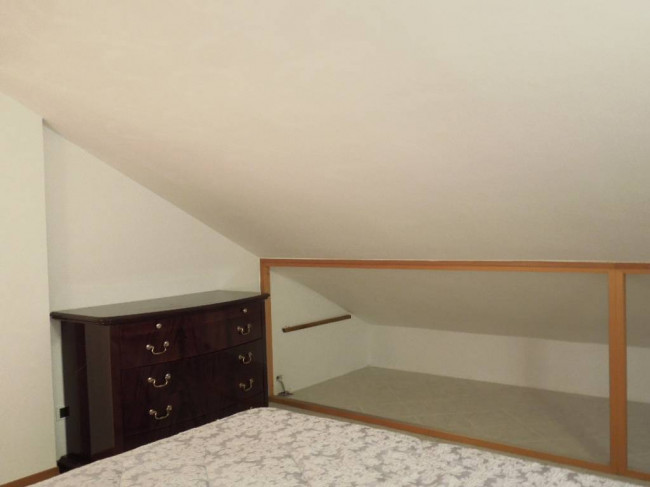 Mansarda in affitto a Sant'Egidio alla Vibrata