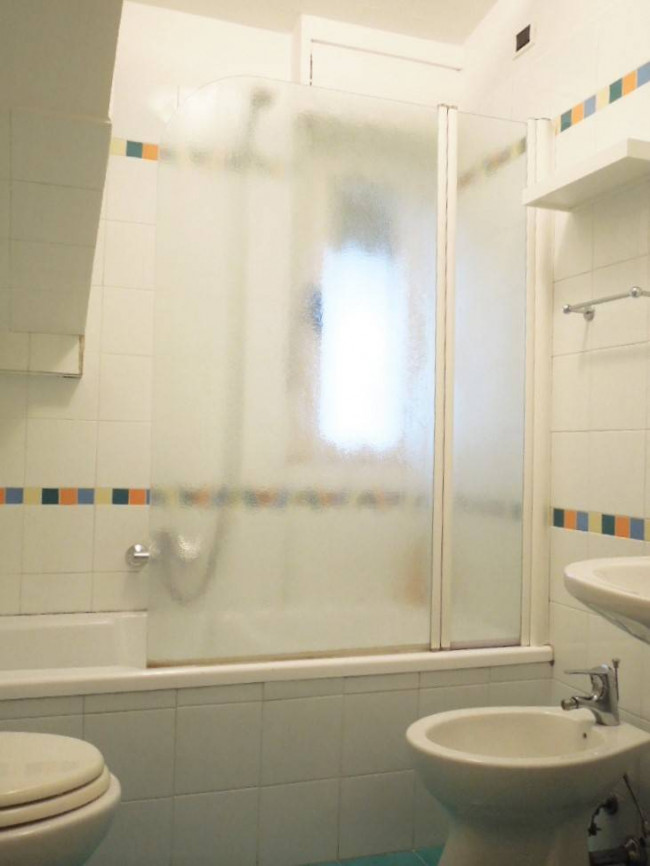 Mansarda in affitto a Sant'Egidio alla Vibrata