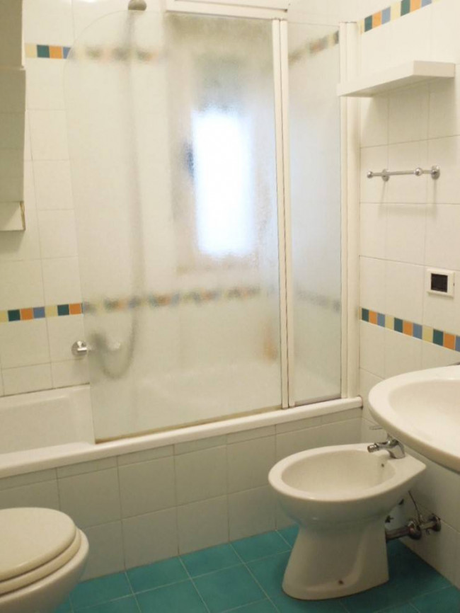 Mansarda in affitto a Sant'Egidio alla Vibrata