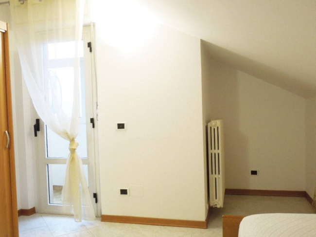 Mansarda in affitto a Sant'Egidio alla Vibrata