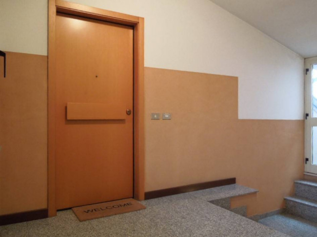 Mansarda in affitto a Sant'Egidio alla Vibrata