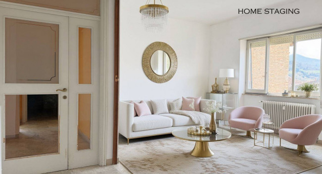 Appartamento in vendita a Ascoli Piceno