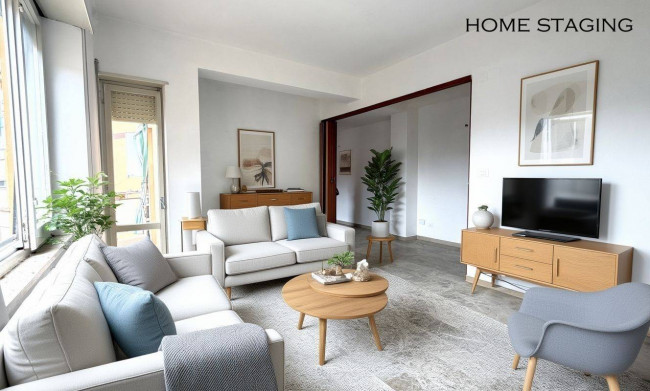 Appartamento in vendita a Ascoli Piceno