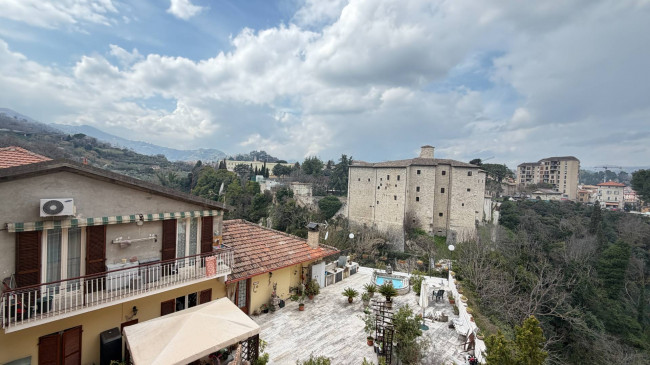Appartamento in vendita a Ascoli Piceno