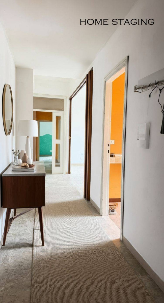 Appartamento in vendita a Ascoli Piceno