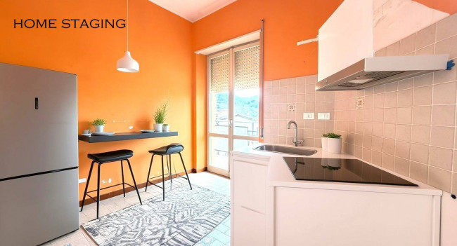 Appartamento in vendita a Ascoli Piceno