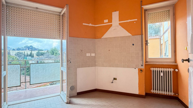 Appartamento in vendita a Ascoli Piceno