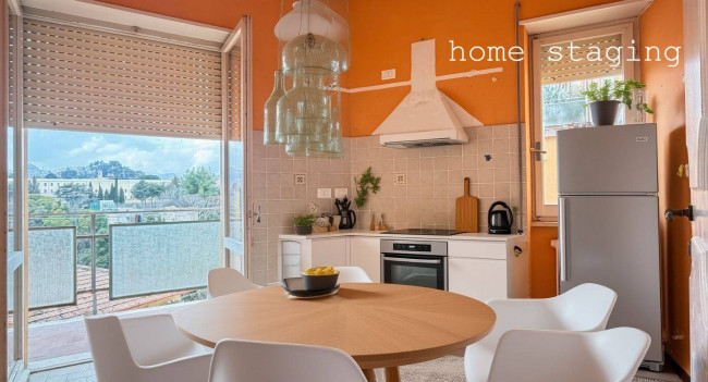 Appartamento in vendita a Ascoli Piceno