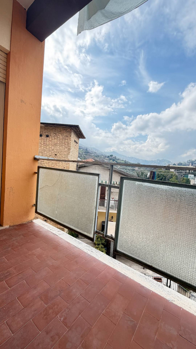 Appartamento in vendita a Ascoli Piceno