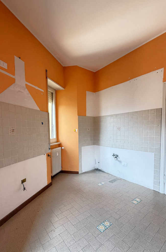 Appartamento in vendita a Ascoli Piceno