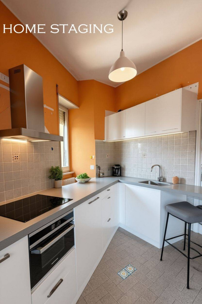 Appartamento in vendita a Ascoli Piceno