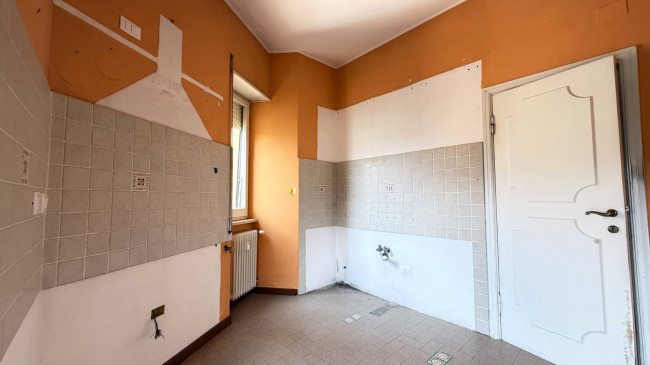 Appartamento in vendita a Ascoli Piceno