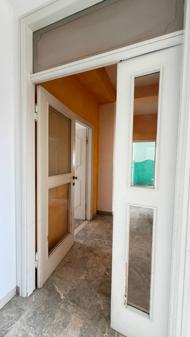 Appartamento in vendita a Ascoli Piceno