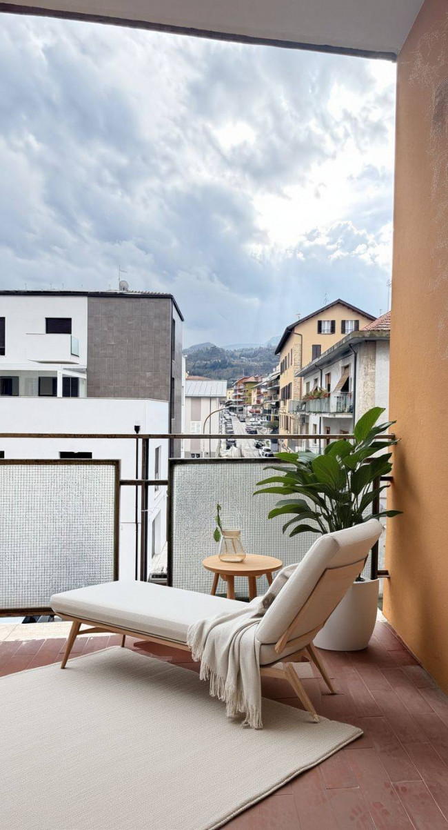 Appartamento in vendita a Ascoli Piceno