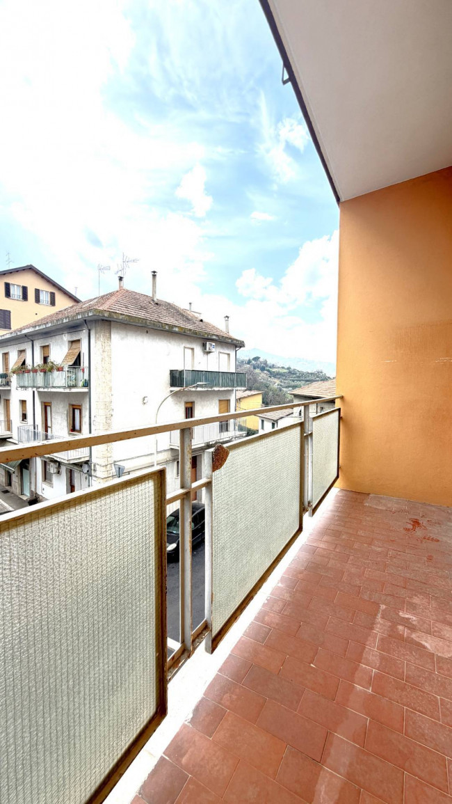 Appartamento in vendita a Ascoli Piceno