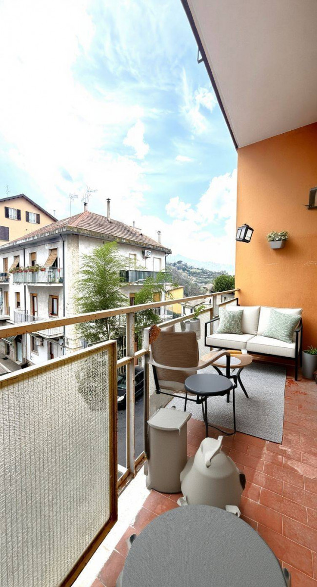 Appartamento in vendita a Ascoli Piceno