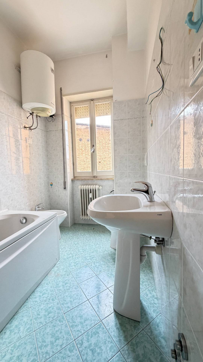 Appartamento in vendita a Ascoli Piceno