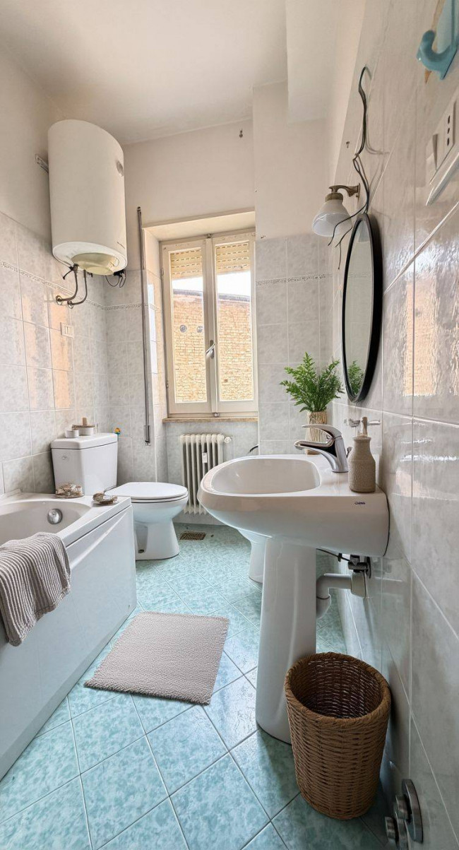 Appartamento in vendita a Ascoli Piceno