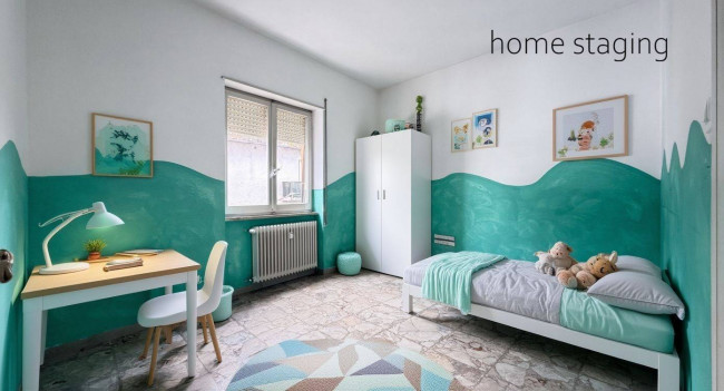 Appartamento in vendita a Ascoli Piceno