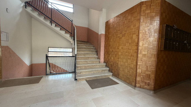 Appartamento in vendita a Ascoli Piceno