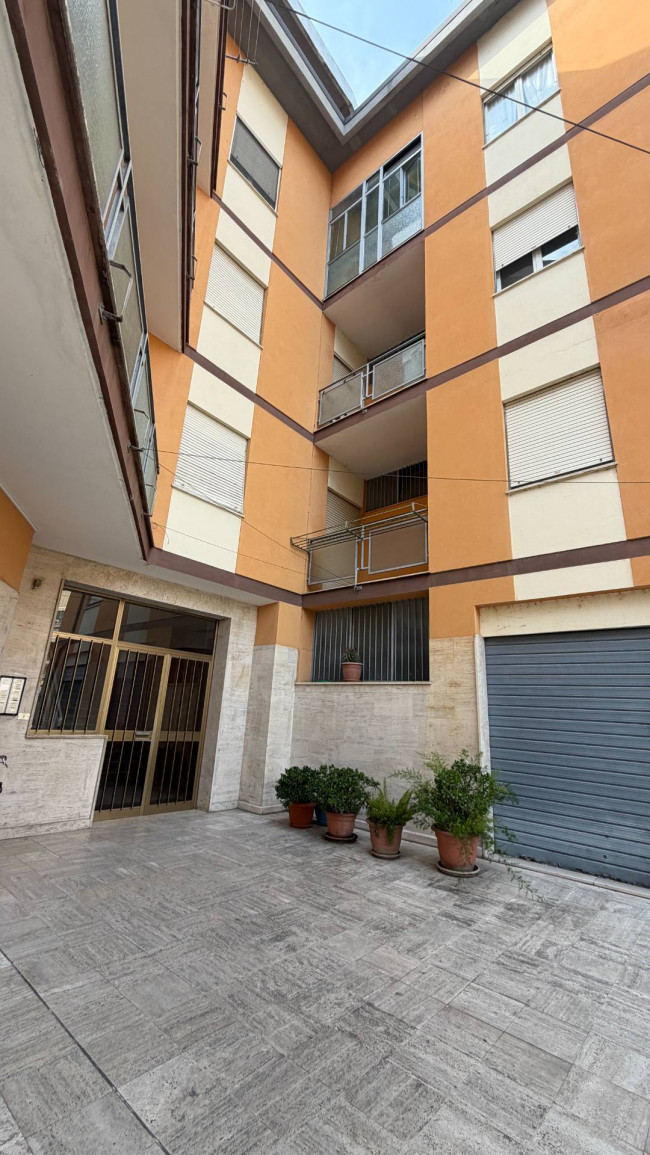 Appartamento in vendita a Ascoli Piceno