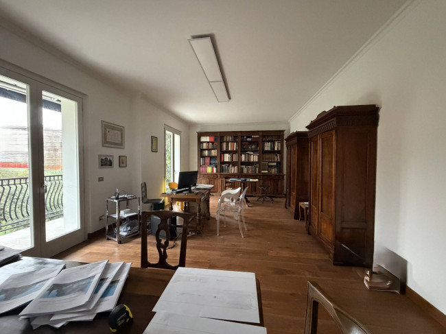 Appartamento in affitto a Folignano