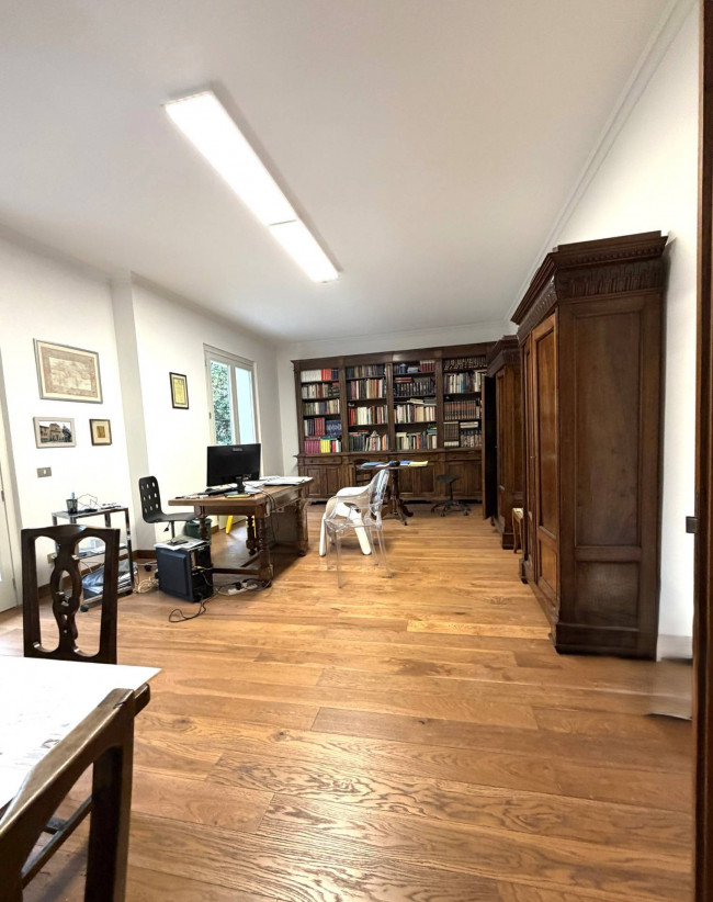 Appartamento in affitto a Folignano