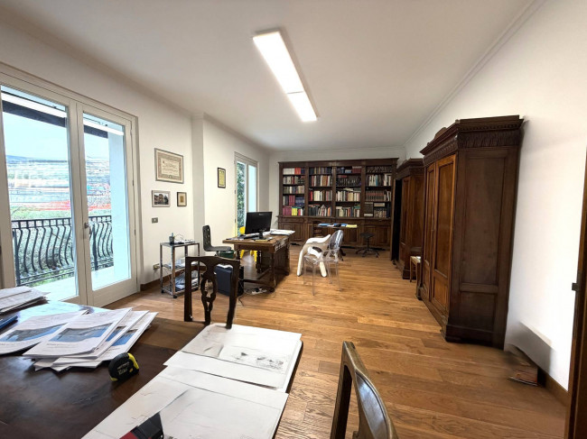 Appartamento in affitto a Folignano