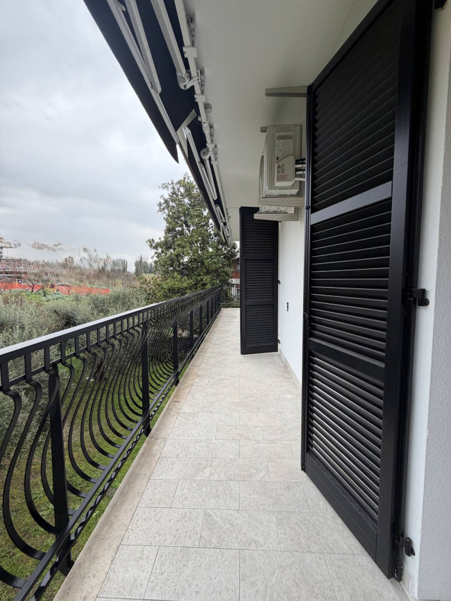 Appartamento in affitto a Folignano