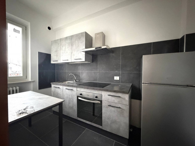 Appartamento in affitto a Folignano