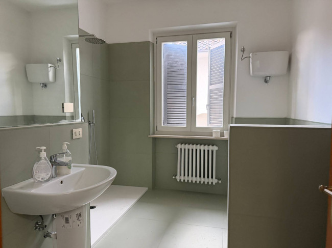 Appartamento in affitto a Folignano