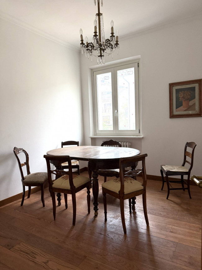 Appartamento in affitto a Folignano