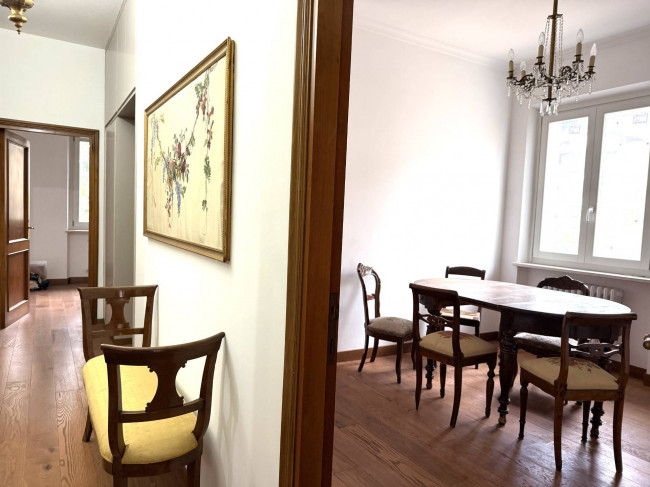 Appartamento in affitto a Folignano